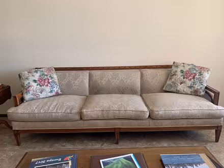 Photo of free Couch (Sun City West, AZ) #1