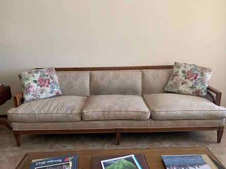 Photo of free Couch (Sun City West, AZ) #1