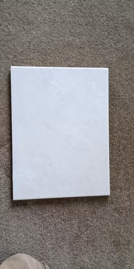 Photo of free Wall tiles Vitra ceramic 25 X 33 (Horndean, PO8) #1