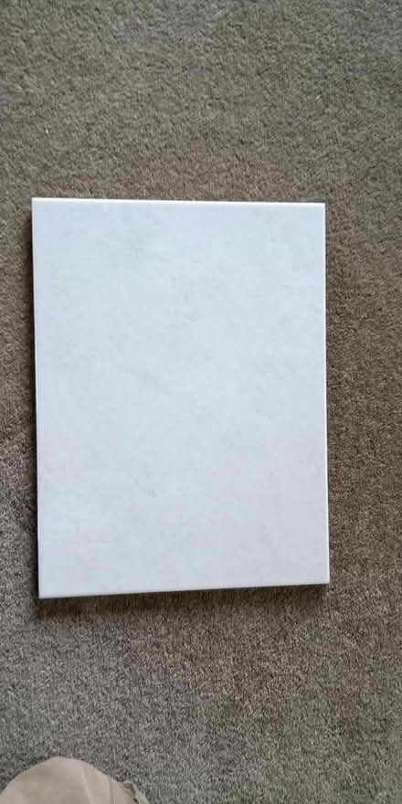 Photo of free Wall tiles Vitra ceramic 25 X 33 (Horndean, PO8) #1