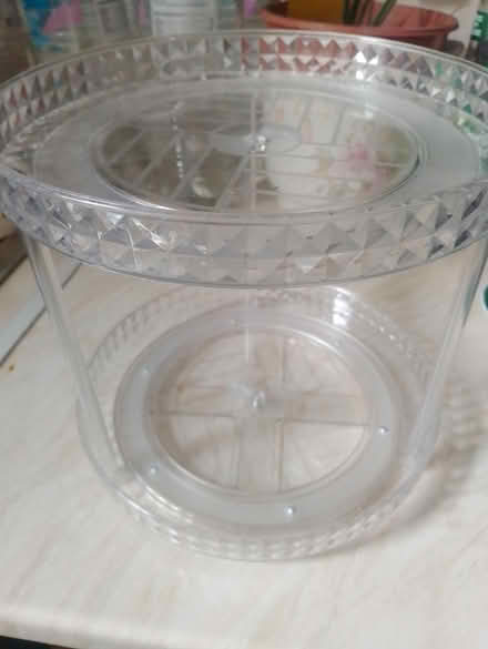 Photo of free Turning storage (Yorkshire) #1