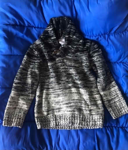 Photo of free Urban Rascals jumper age 5 (Latchford WA4) #1