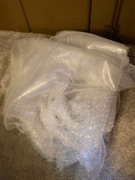 Photo of free Packing Materials (Eden Prairie) #1