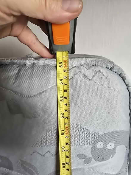 Photo of free Toddlers Mattress (Newport NP20 3HG) #1