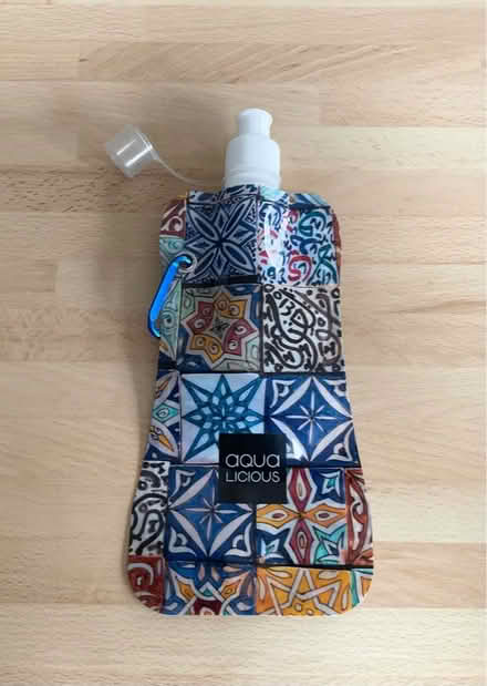 Photo of free Sports bottle (Northcourt OX14) #1
