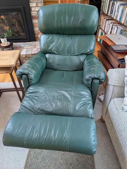 Photo of free La-Z-Boy Recliner (South Chatham) #2