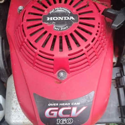 Photo of free power washer (Cambridge Walden @ Sherman) #2