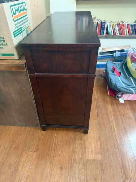 Photo of free Furniture (95070) #2