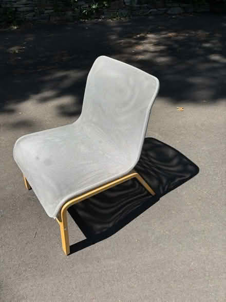 Photo of free Ikea chair (assembled) (Simsbury) #1
