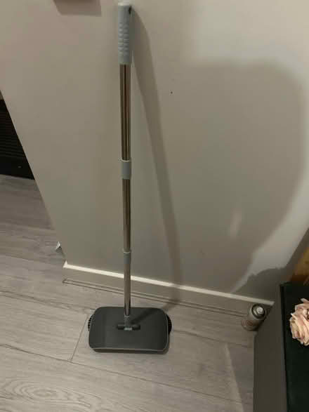 Photo of free Floor sweeper (Beckenham) #1