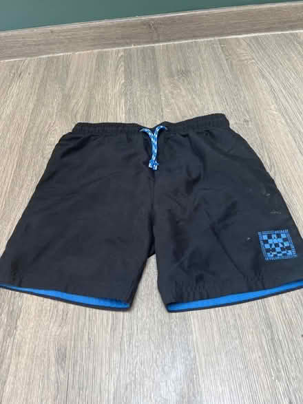 Photo of free Boys swimming shorts. 9-10 years. Good condition. (Southsea PO4) #1