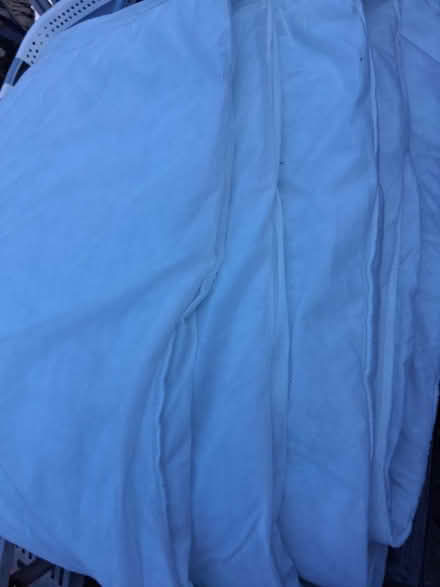 Photo of free Double duvet Summer (ME8) #1