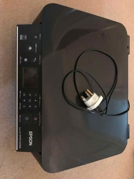 Photo of free 1 printer, 2 paints,1 mini stepper (New Malden KT3) #1