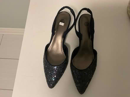 Photo of free Ladies Sz 9 Shoes (Alta Vista area) #2