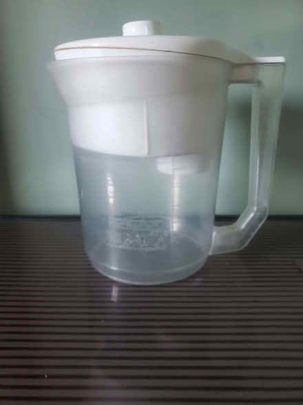 Photo of free Brita water jug (Malvern Wells WR14) #1