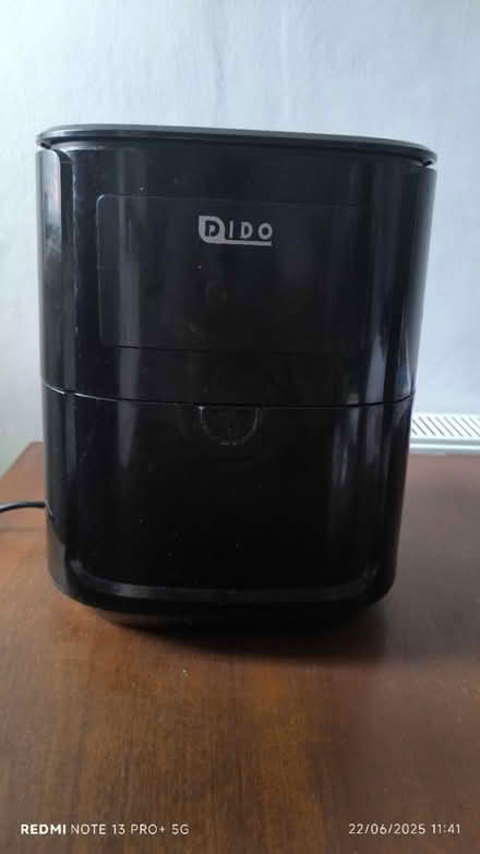Photo of free Airfryer (Kearsley BL4) #2