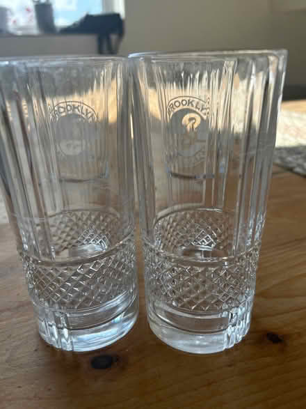 Photo of free 4 Glasses (Norton LD8) #2