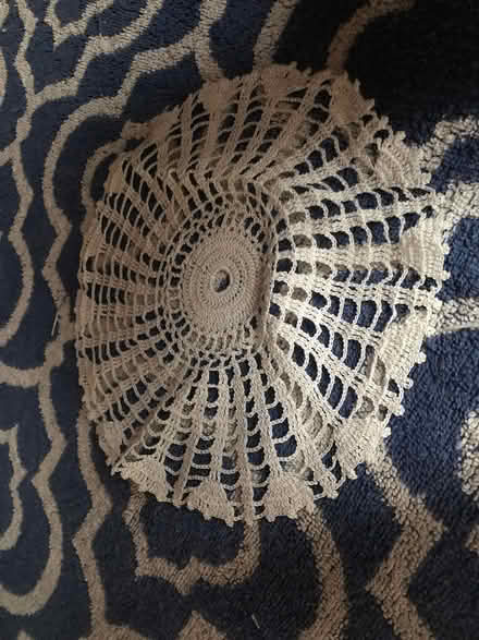 Photo of free Doilies (Huntington MA) #2