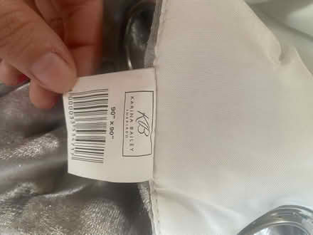 Photo of free Curtains (Bletchley MK3) #2