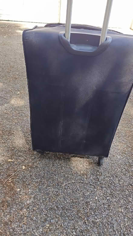 Photo of free Suitcase (Epping CM167) #2