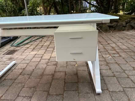 Photo of free Student or work desk. (GU10) #2