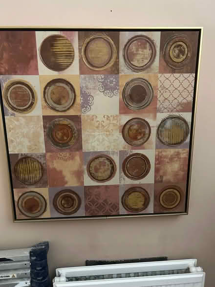 Photo of free Canvas (Cold Harbour OX1) #1