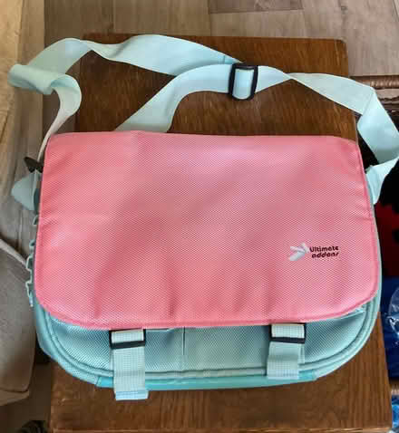 Photo of free Shoulder bag (Northcourt OX14) #1
