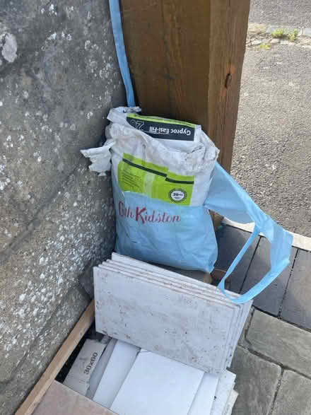 Photo of free Gyproc Easy fill (Oxford OX3) #1