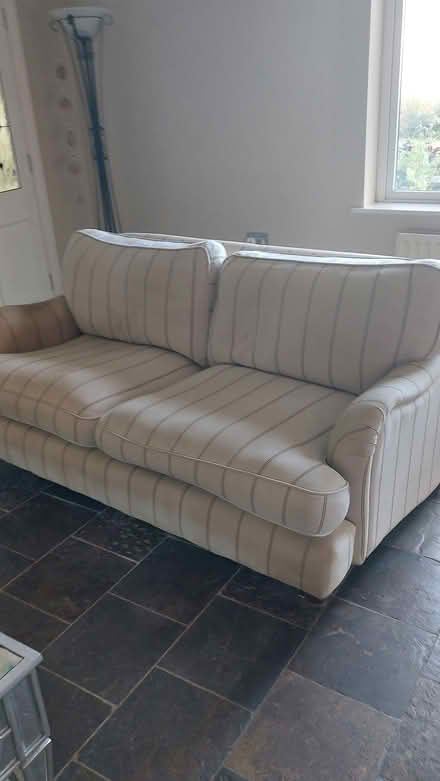 Photo of free Three Seater Sofa (West Cork) #1