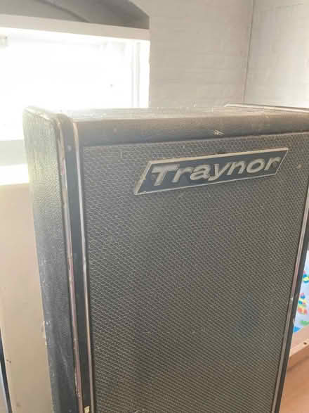 Photo of free Speakers (Hanover BN2) #4