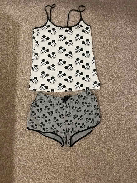 Photo of free Short pyjamas (Appleton) #1