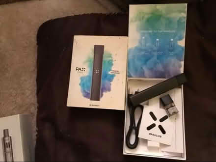 Photo of free Electric Cigarette and Vaporizer (Bronx, Ny) #1