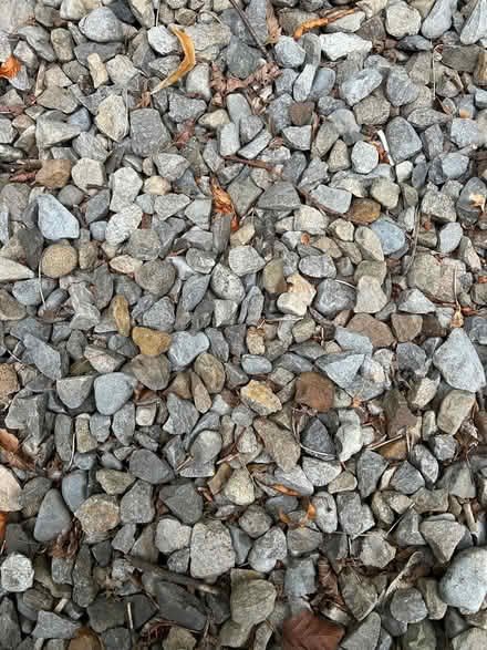 Photo of free Garden stones (Low Fell NE9) #2