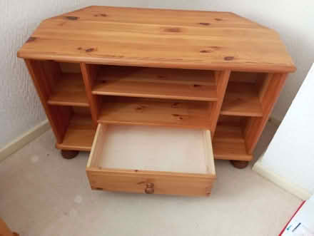 Photo of free TV Cabinet (Lighthorne Heath CV33) #3