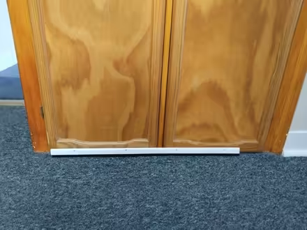 Photo of free Draft Excluder (Talbot Village BH12) #1