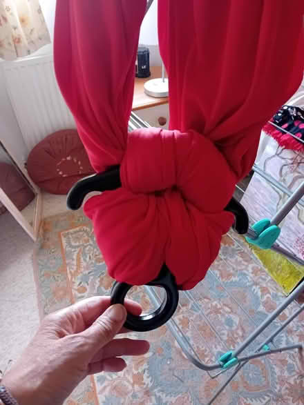 Photo of free Aerial silk (Abingdon, Peachcroft OX14) #3