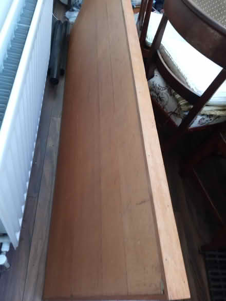 Photo of free Table (Goatstown) #2