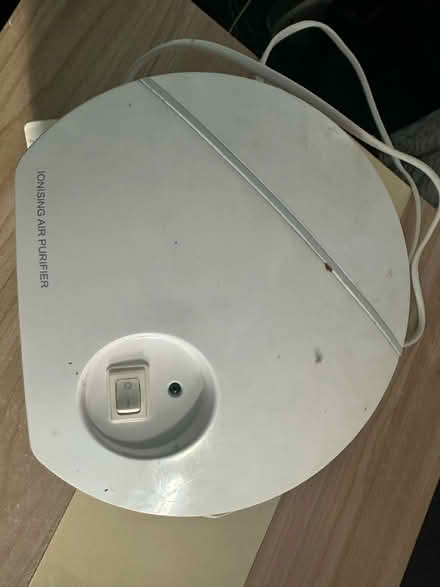 Photo of free Ionising Air Purifier (Norborough S9) #2