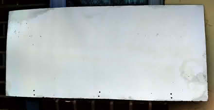 Photo of free White Faced Hardboard (Talbot Village BH12) #1