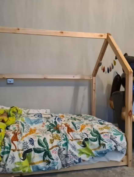 Photo of free Children's beds (Cotteridge B30) #1