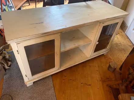 Photo of free Pine Cupboard (Hallgarth LA9) #3