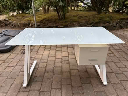 Photo of free Student or work desk. (GU10) #3