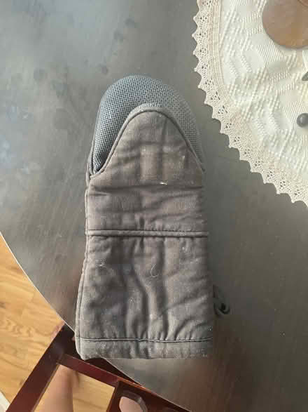 Photo of free Oven mitt (Highbury N7) #1