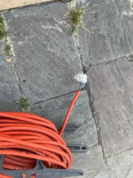 Photo of free Black and decker ext lead for fix (Oxford OX3) #2
