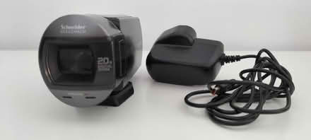 Photo of free Samsung HD video camera (Wollaton NG8) #3