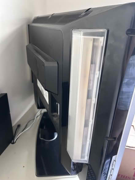 Photo of free Phillips 32” TV with back light (Sandy Lane BD15) #4