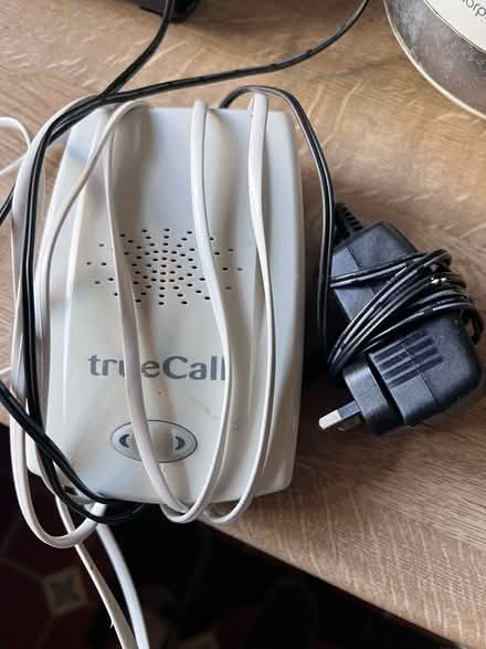 Photo of free Truecall Standalone unit (Meltonby YO42) #1