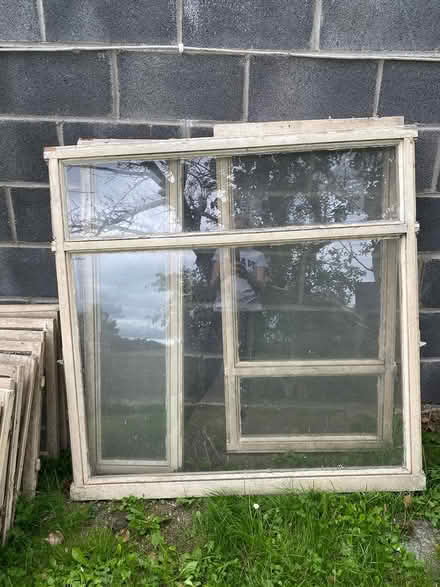 Photo of free Glass in Timber Frames (Rathfarnham) #2