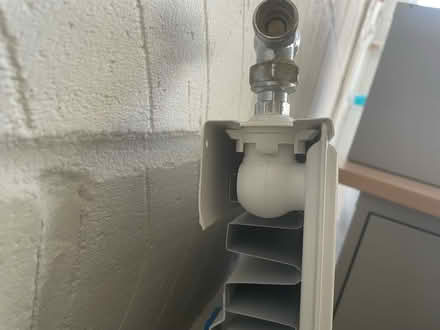 Photo of free Radiators x 4 (SE19) #4