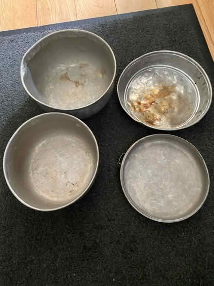 Photo of free Camping pan aet (Hutton Lancashire PR4) #3